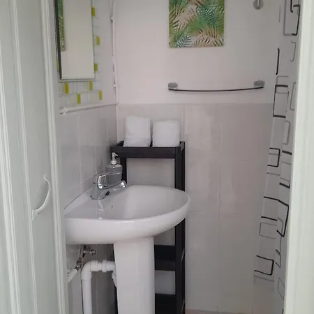 La Casilla Сasa de vacaciones