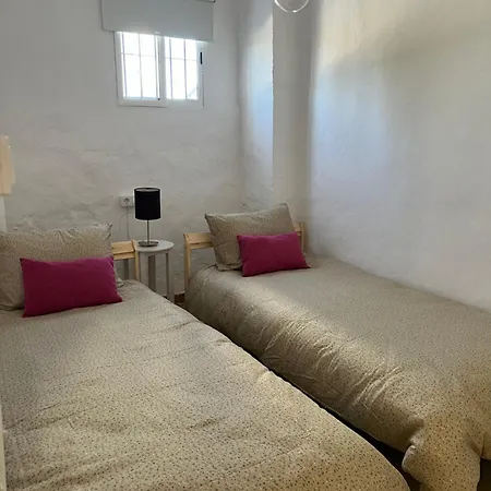 Сasa de vacaciones La Casilla Montilla