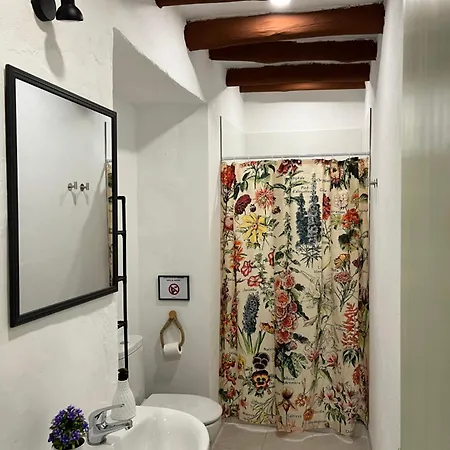 La Casilla Holiday home *